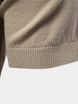 Blake - Colour Block Polo