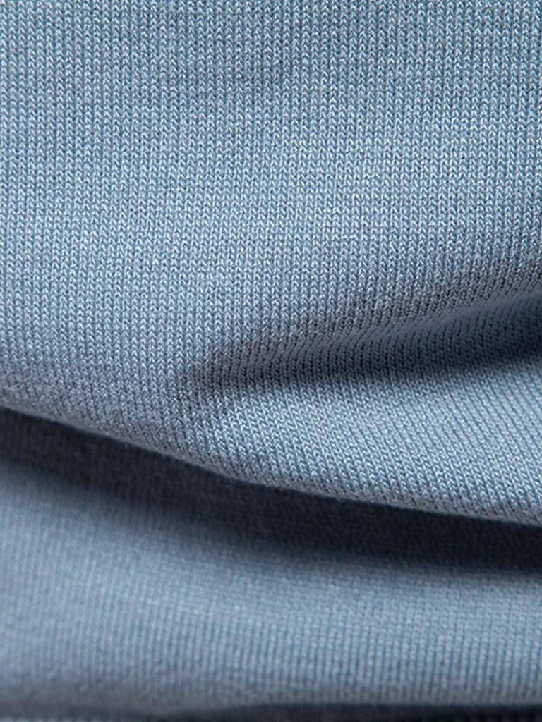 Blake - Colour Block Polo