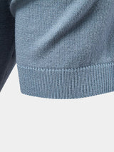 Blake - Colour Block Polo