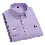 Mitchell - Button-Down Shirt