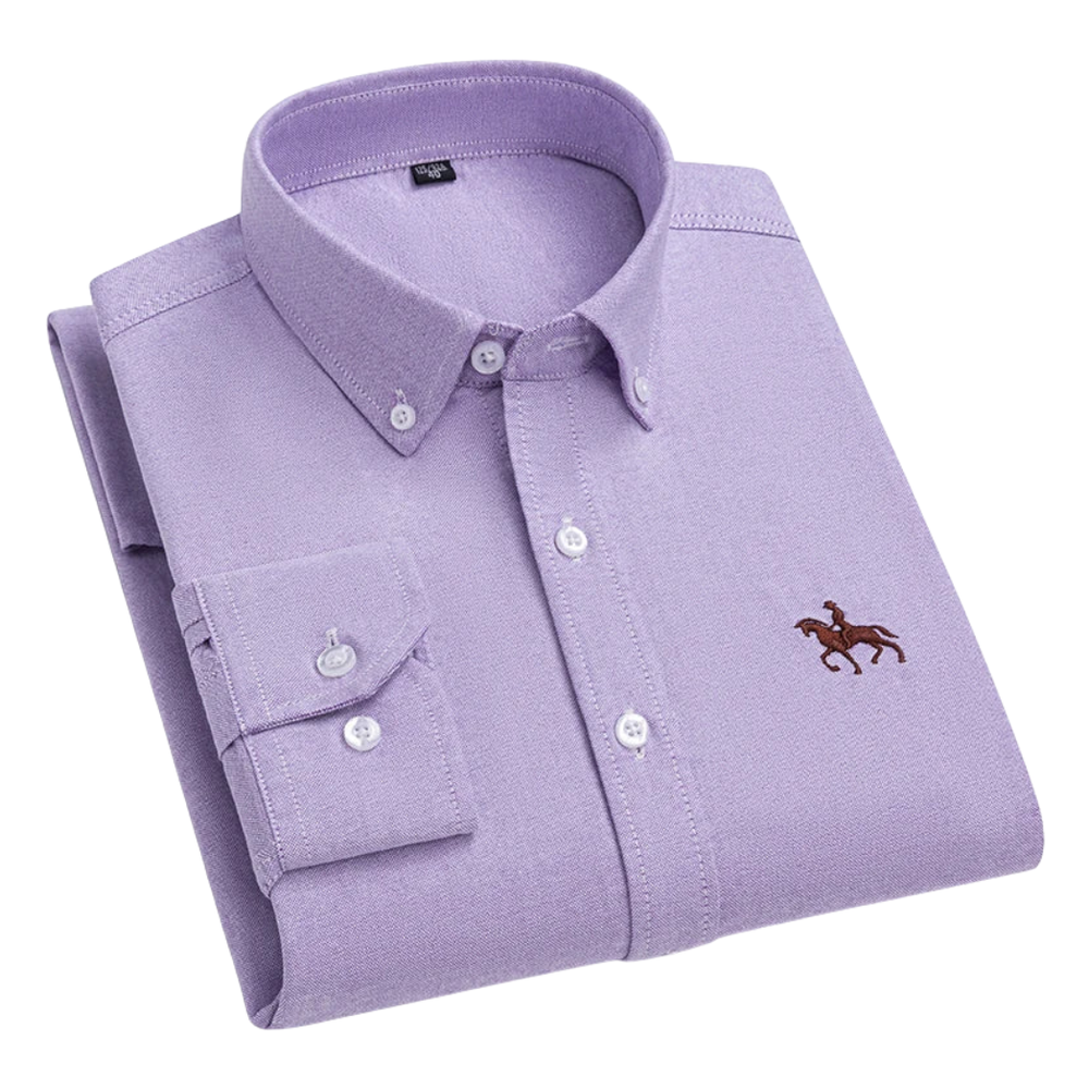 Mitchell - Button-Down Shirt
