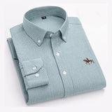 Mitchell - Button-Down Shirt
