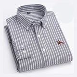 Mitchell - Button-Down Shirt