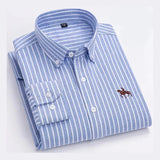 Mitchell - Button-Down Shirt