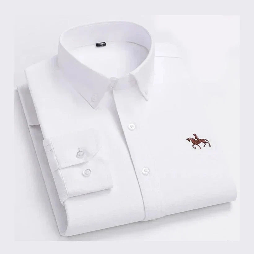 Mitchell - Button-Down Shirt