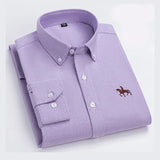 Mitchell - Button-Down Shirt