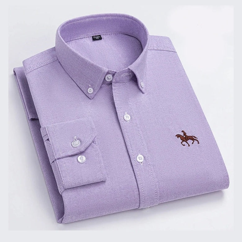 Mitchell - Button-Down Shirt