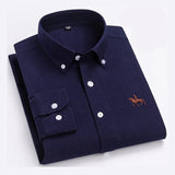 Mitchell - Button-Down Shirt