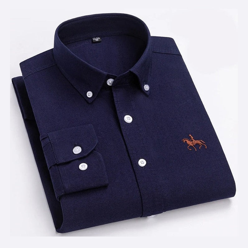 Mitchell - Button-Down Shirt