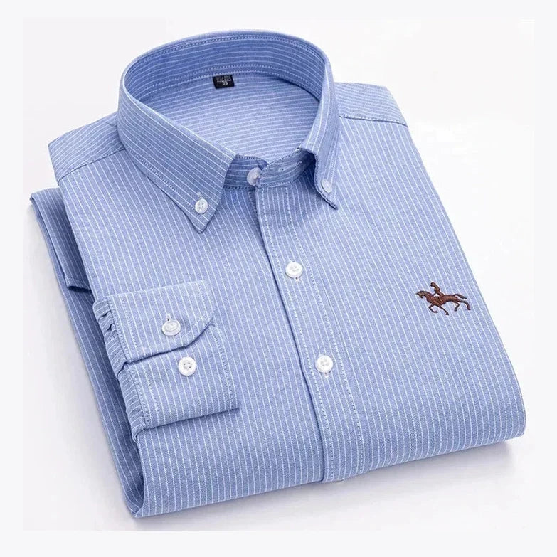 Mitchell - Button-Down Shirt