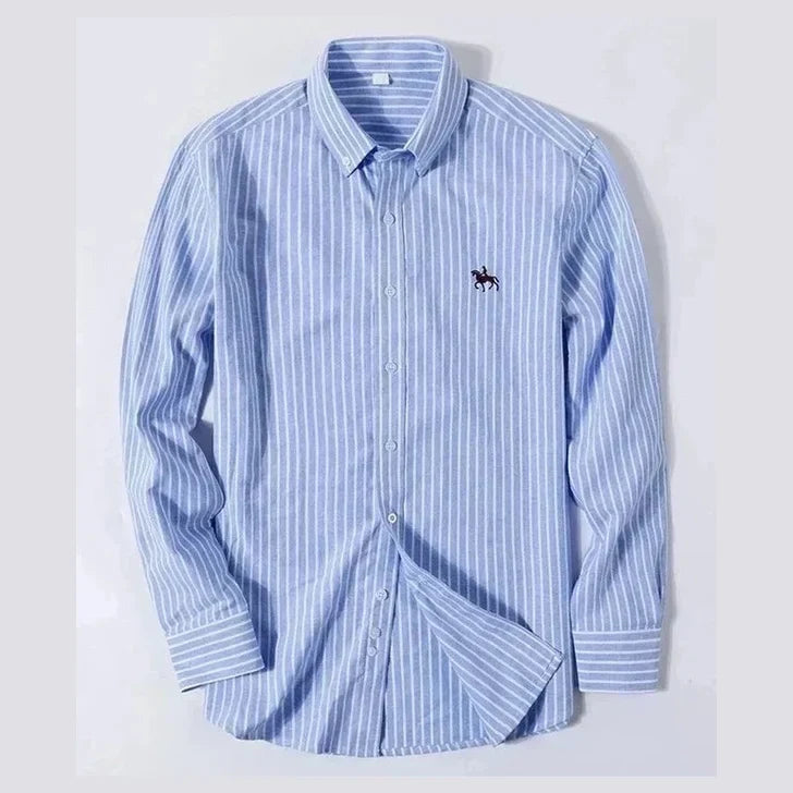 Mitchell - Button-Down Shirt