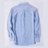 Mitchell - Button-Down Shirt