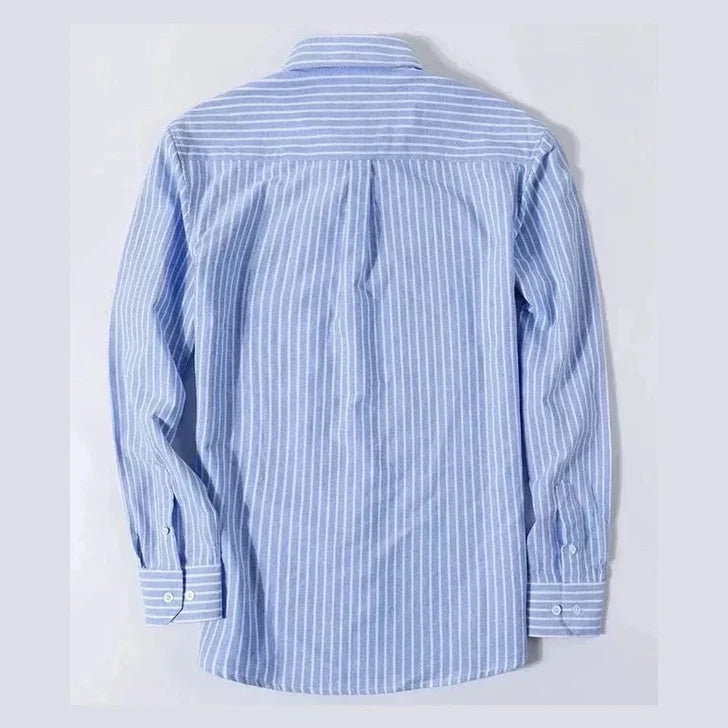 Mitchell - Button-Down Shirt