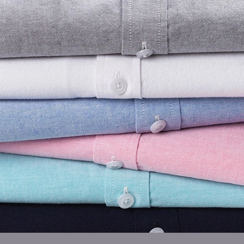 Mitchell - Button-Down Shirt
