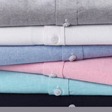 Mitchell - Button-Down Shirt