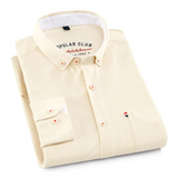 Morgan - Casual Button-Down Shirt