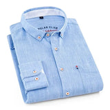 Morgan - Casual Button-Down Shirt