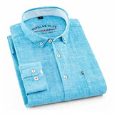 Morgan - Casual Button-Down Shirt