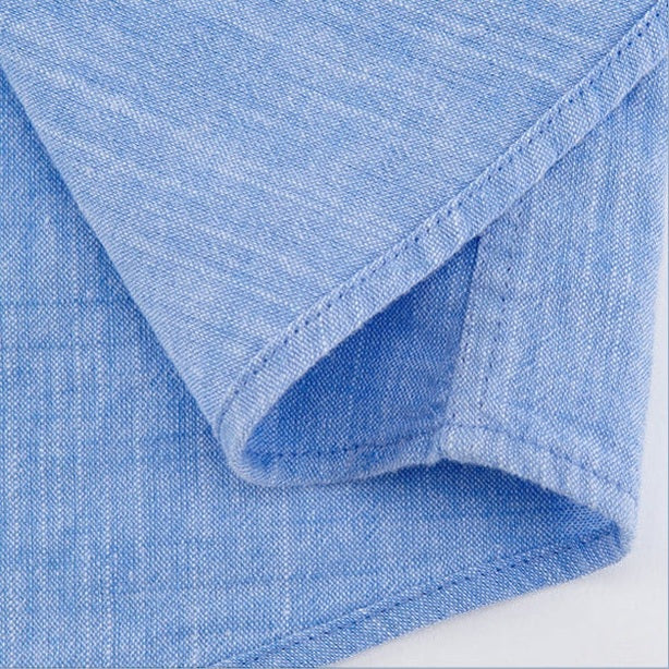 Morgan - Casual Button-Down Shirt