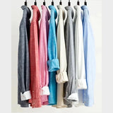 Morgan - Casual Button-Down Shirt