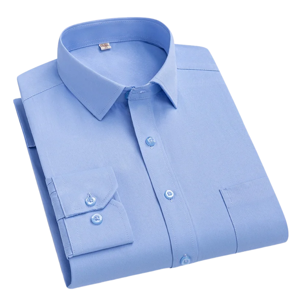 Quinn - Classic Shirt