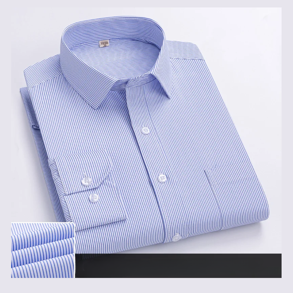 Quinn - Classic Shirt