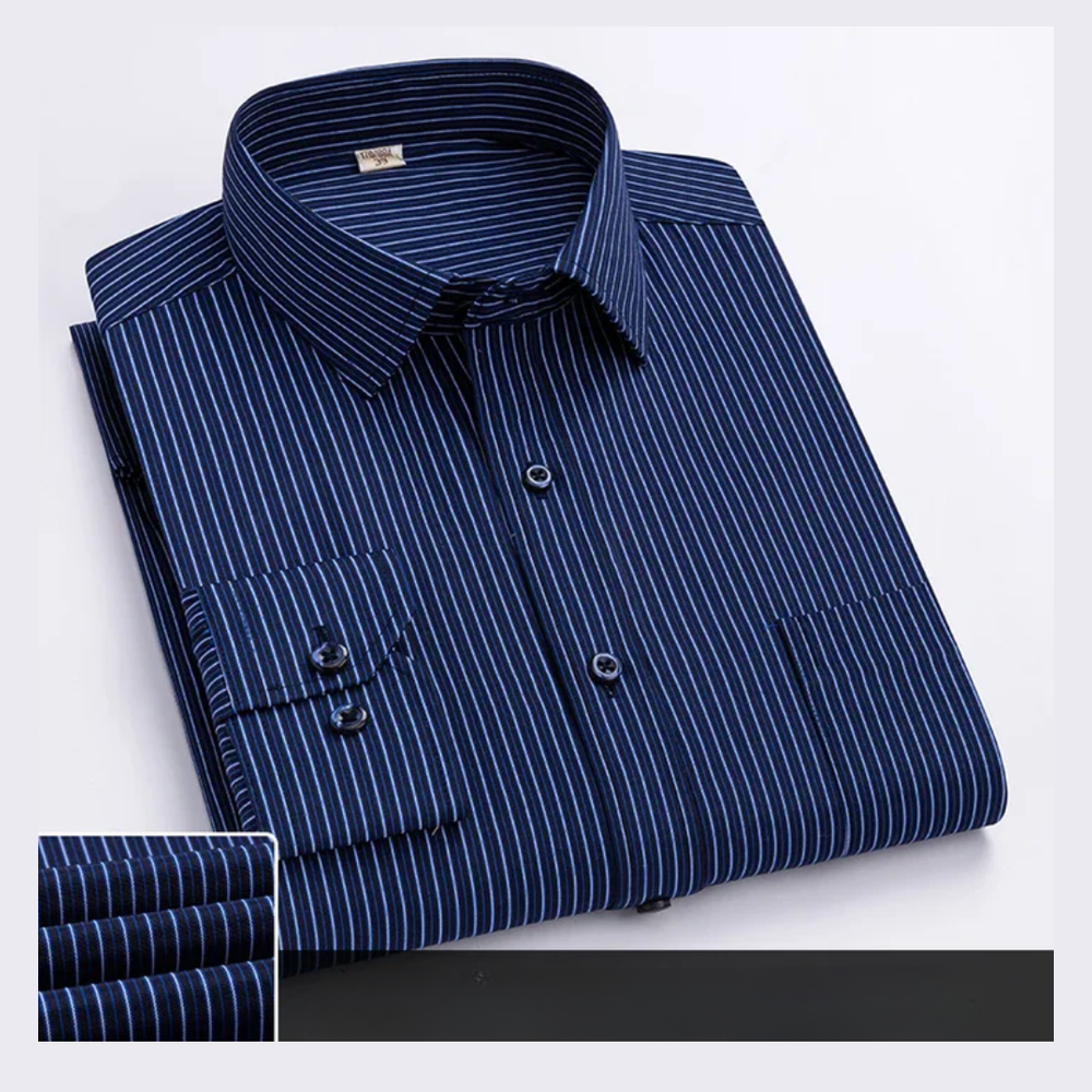 Quinn - Classic Shirt