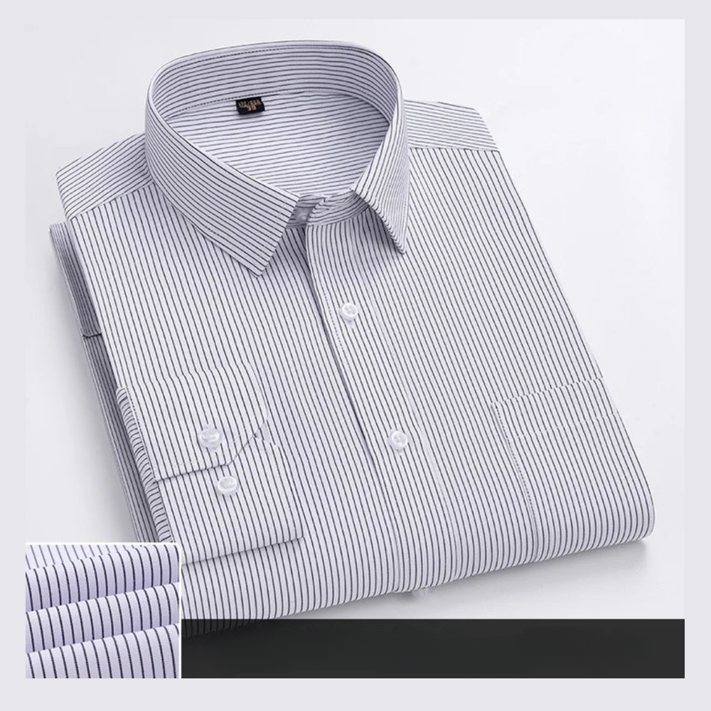Quinn - Classic Shirt