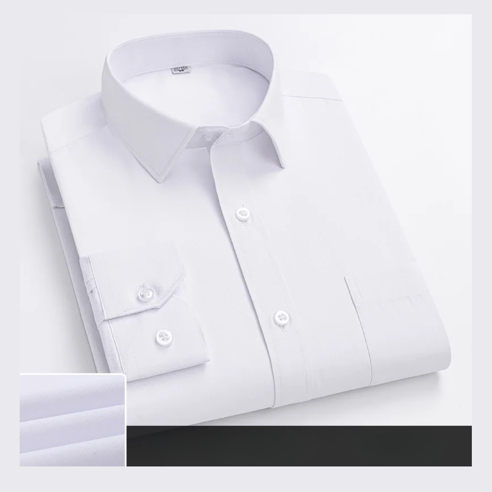Quinn - Classic Shirt