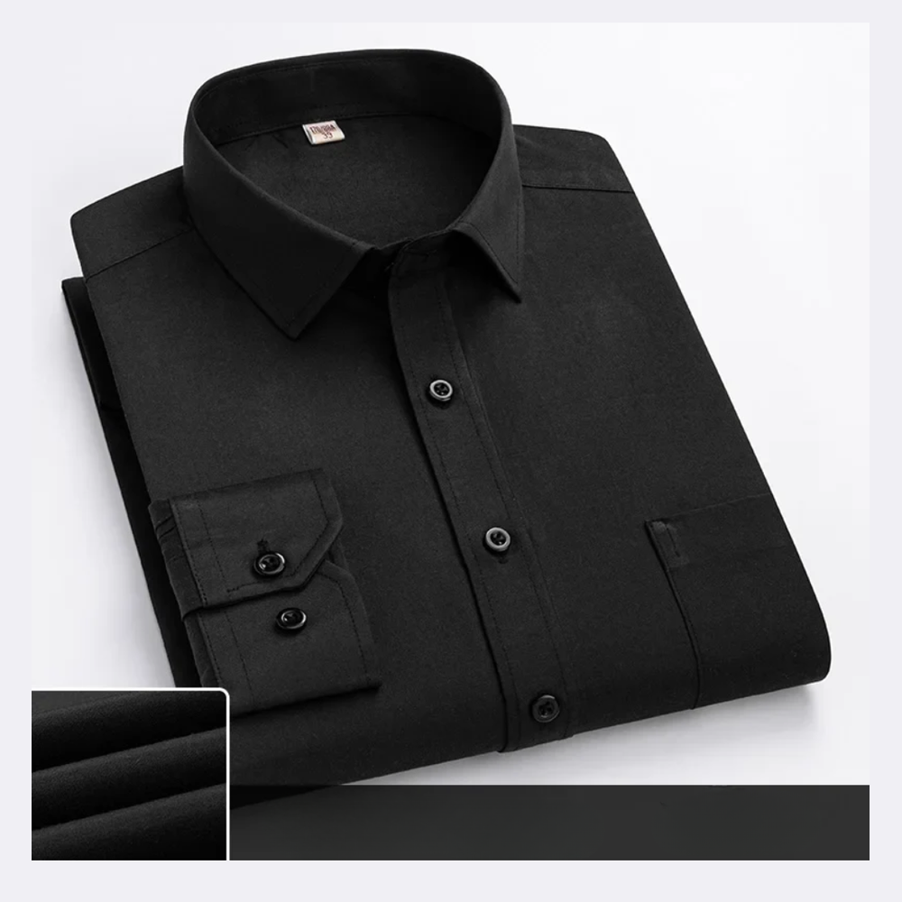 Quinn - Classic Shirt