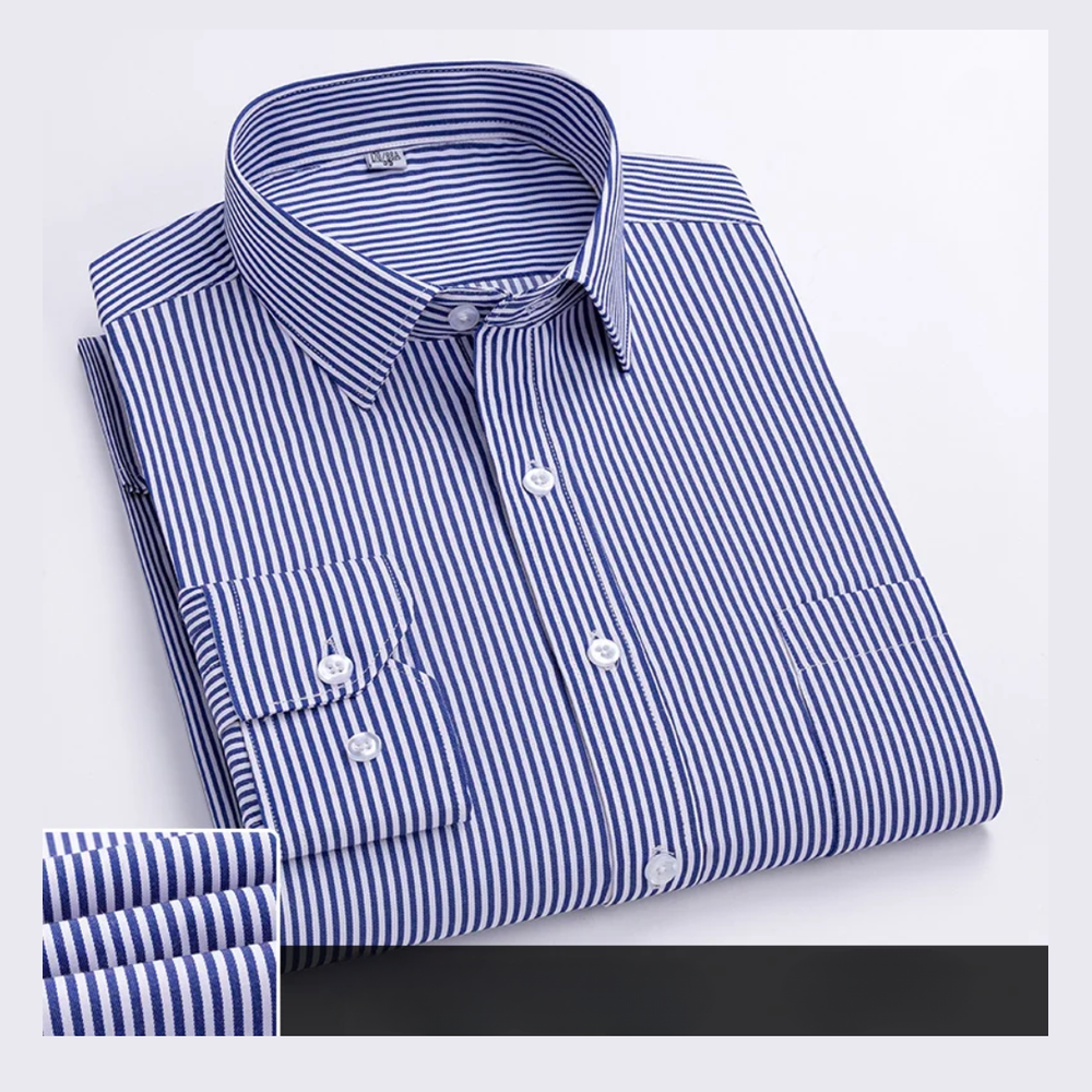 Quinn - Classic Shirt