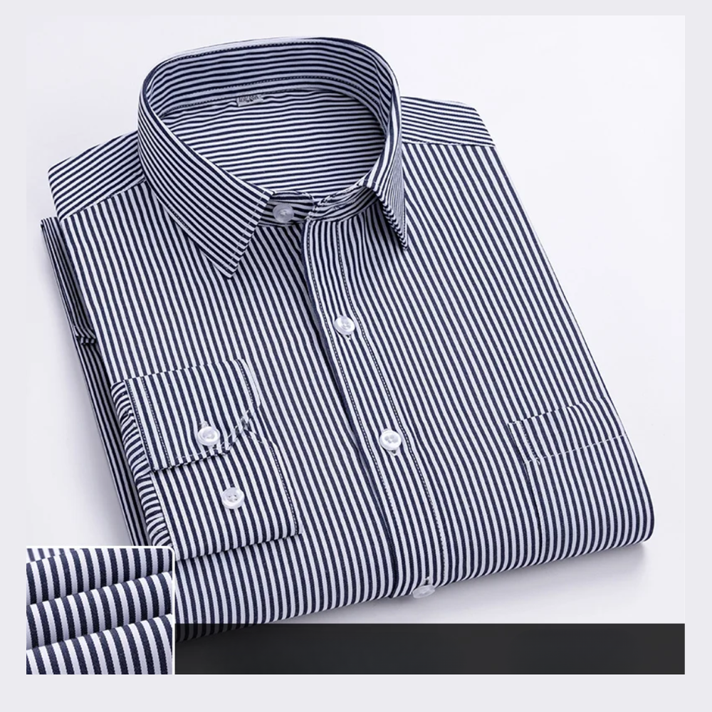 Quinn - Classic Shirt