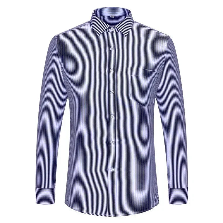 Quinn - Classic Shirt