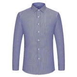 Quinn - Classic Shirt