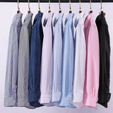 Quinn - Classic Shirt