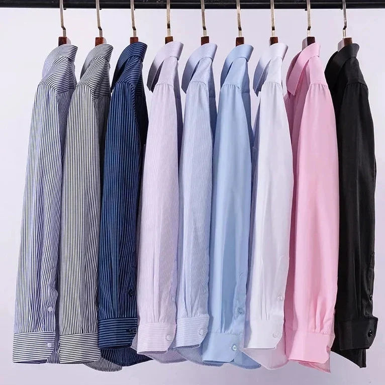 Quinn - Classic Shirt