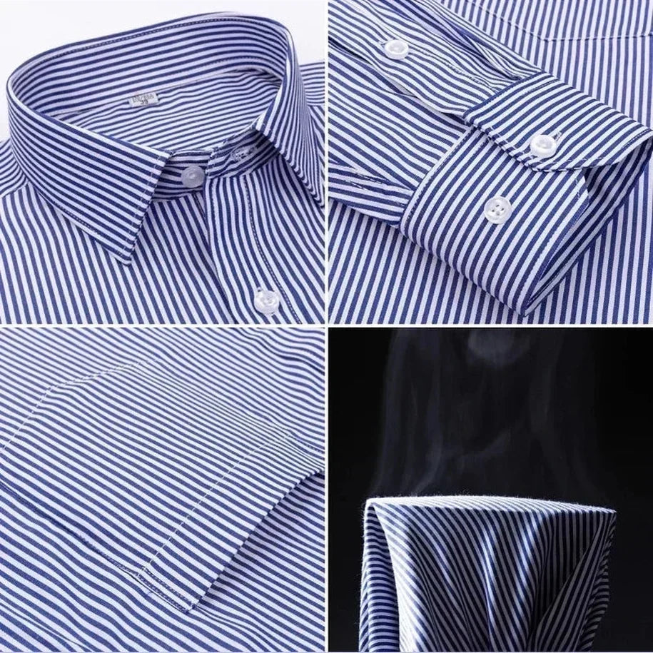 Quinn - Classic Shirt
