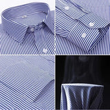 Quinn - Classic Shirt