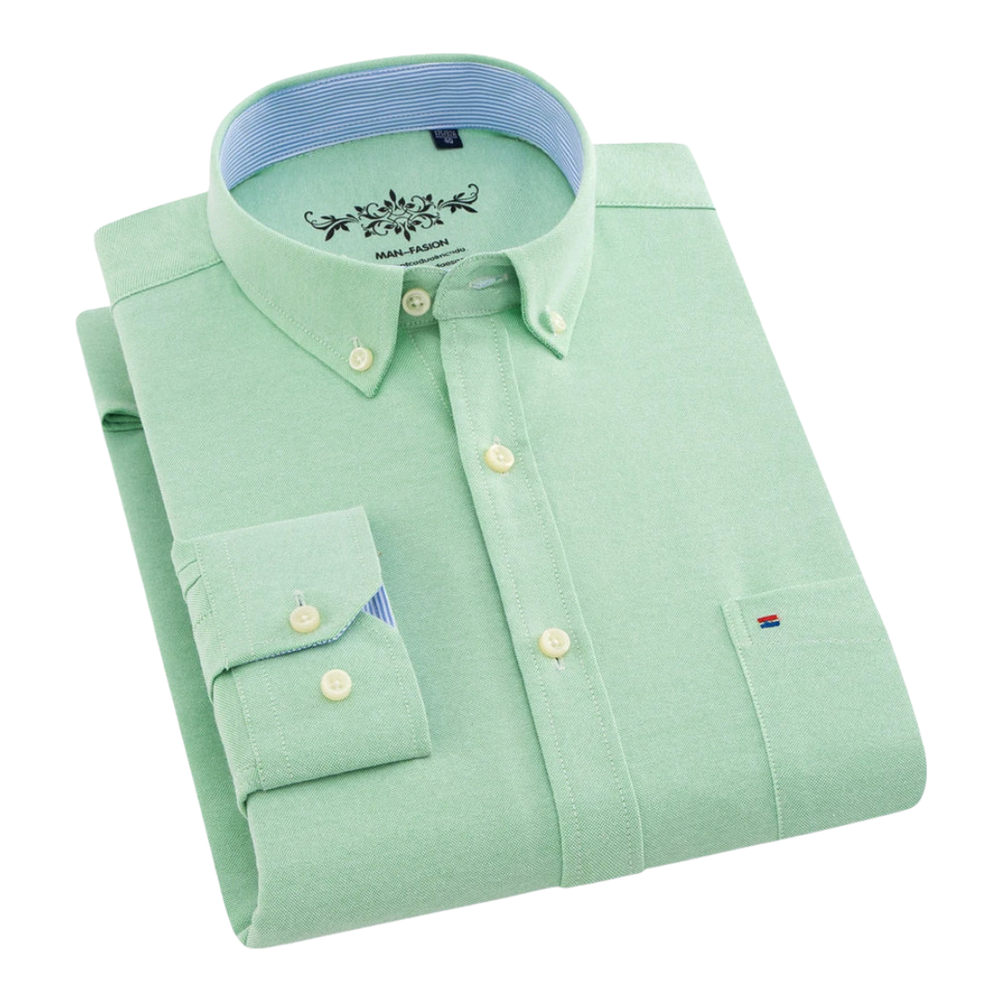 Reid - Button-Down Shirt