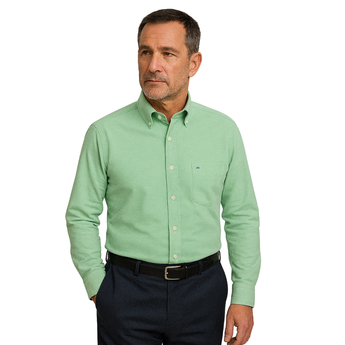 Reid - Button-Down Shirt