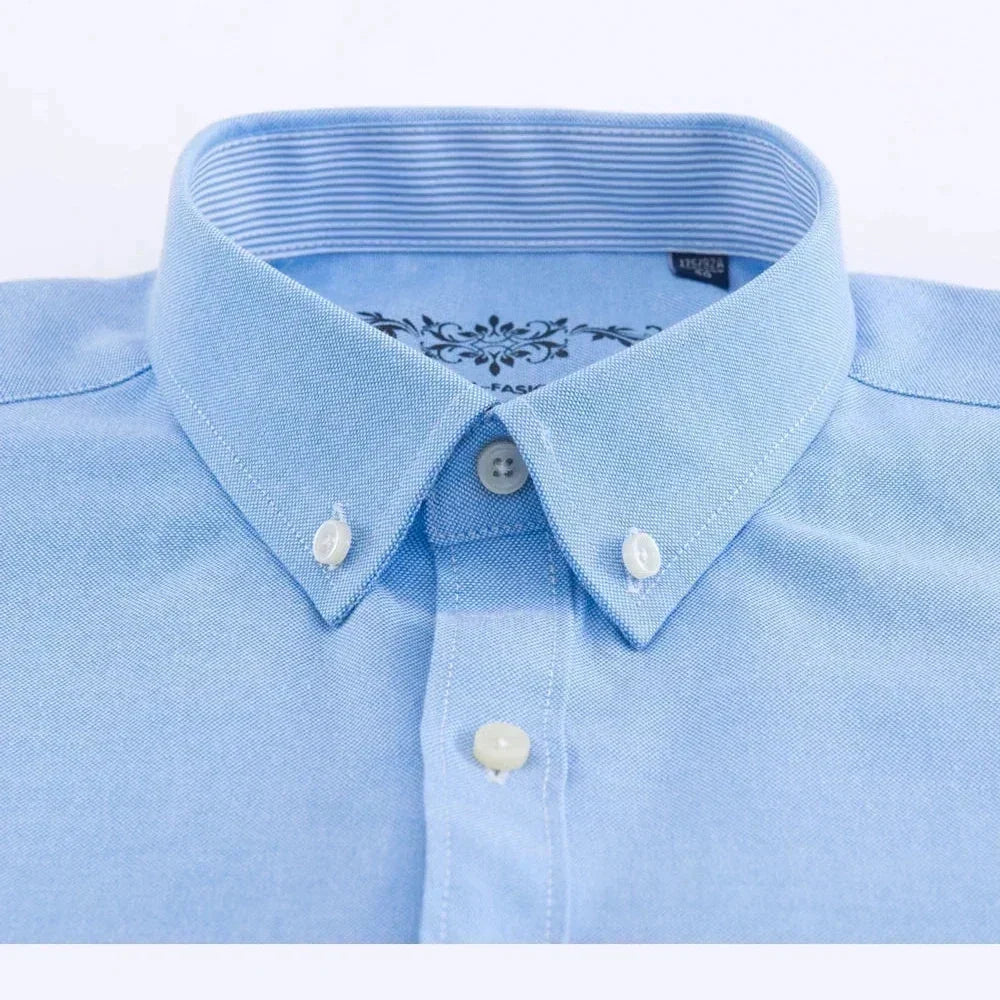 Reid - Button-Down Shirt