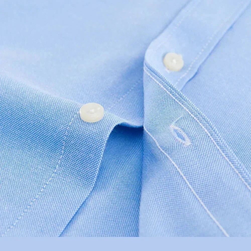 Reid - Button-Down Shirt