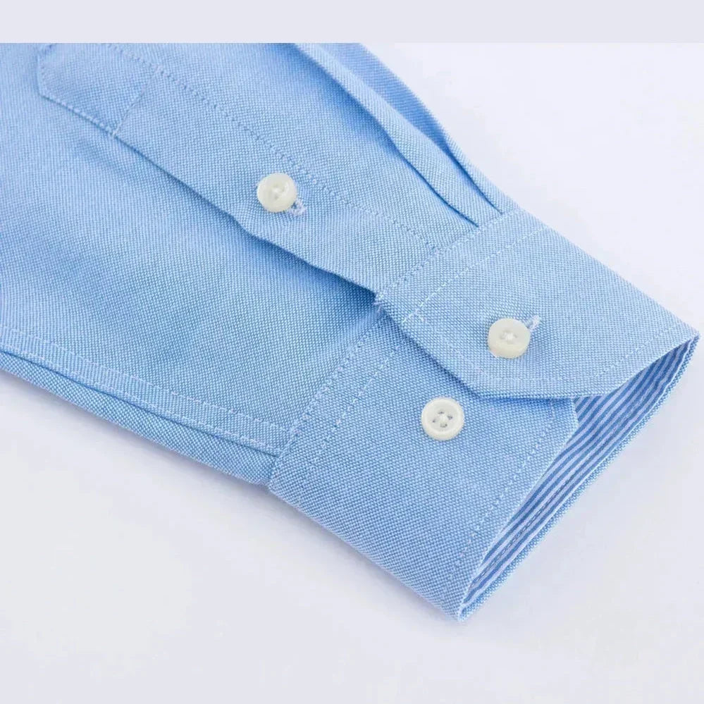 Reid - Button-Down Shirt