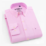 Reid - Button-Down Shirt