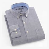 Reid - Button-Down Shirt