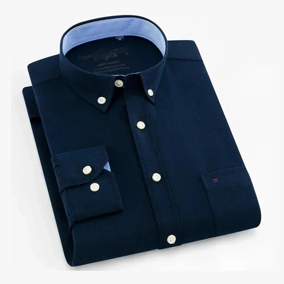 Reid - Button-Down Shirt