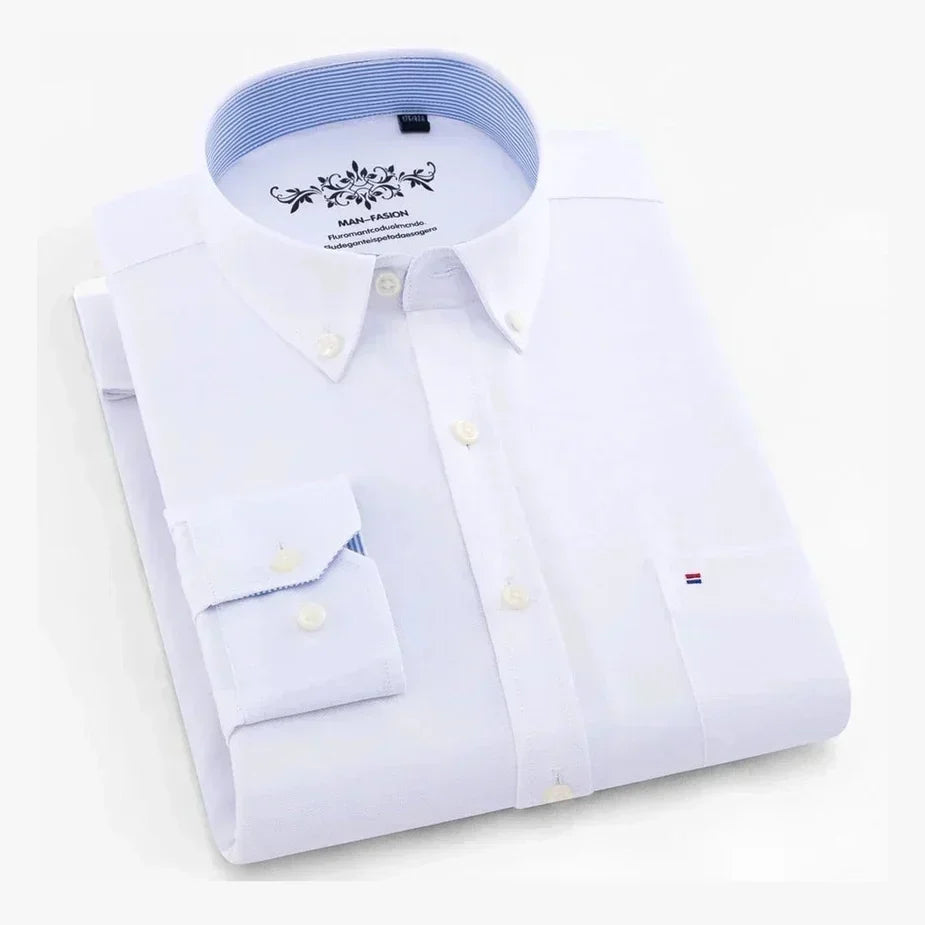 Reid - Button-Down Shirt