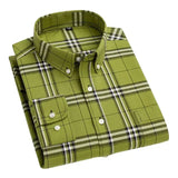 Riley - Tartan Shirt