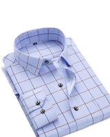 Sean - Tropical Print Shirt