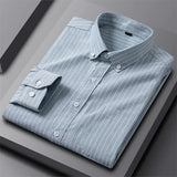 Spencer - Multicolour Stripe Shirt